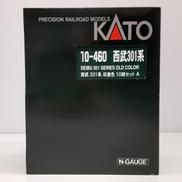 Nゲージ
