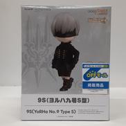 ねんどろいどどーる　NIER:AUTOMATA