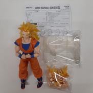S.H.FIGUARTS ドラゴンボール|BANDAI
