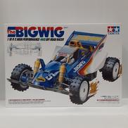 1/10電動ラジオコントロール