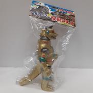 ブルマァクの怪獣シリーズ