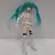 FIGMA 初音ミク|MAX FACTORY