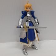 FIGMA フェイト/ステイナイト|MAX FACTORY