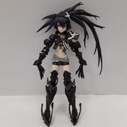 FIGMA ブラックロックシューター|GOOD SMILE COMPANY