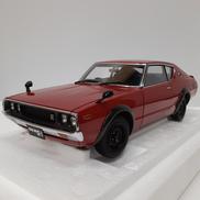 1/18スケール|AUTOart