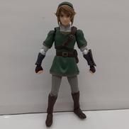 FIGMA ゼルダの伝説 トワイライトプリンセス|MAX FACTORY