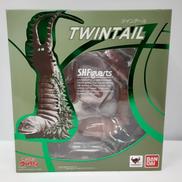 SHフィギュアーツ|BANDAI