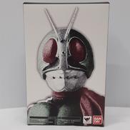 SHフィギュアーツ真骨彫|BANDAI