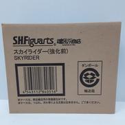 SHフィギュアーツ|BANDAI