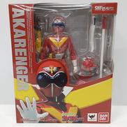 SHフィギュアーツ|BANDAI