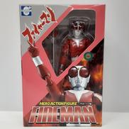 HAF円谷プロ編|EVOLUTION TOY