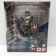 SHフィギュアーツ|BANDAI