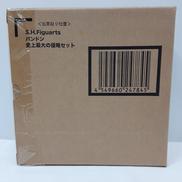 SHフィギュアーツ|BANDAI