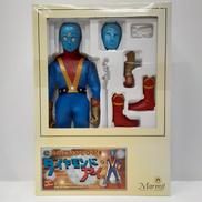 スーパーアクションヒーローズ19|マーミット