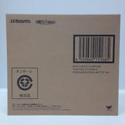 SHモンスターアーツ|BANDAI