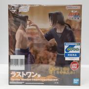 一番くじ　ナルト|BANDAI