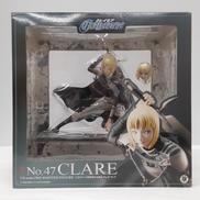 クレイモア|トイズワークス