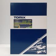Nゲージ|TOMIX