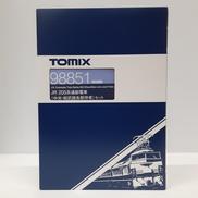 Nゲージ　98851|TOMIX