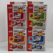 トミカメイト|TOMY