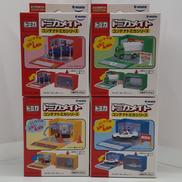 トミカメイト|TOMY