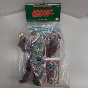 東映レトロソフビコレクション|MEDI COM TOY