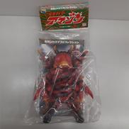 東映レトロソフビコレクション|MEDI COM TOY