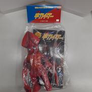 東映レトロソフビコレクション|MEDI COM TOY