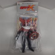 東映レトロソフビコレクション|MEDI COM TOY