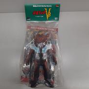 東映レトロソフビコレクション|MEDI COM TOY