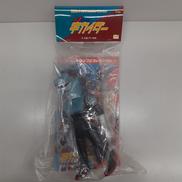 東映レトロソフビコレクション|MEDI COM TOY