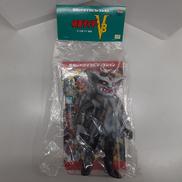 東映レトロソフビコレクション|MEDI COM TOY