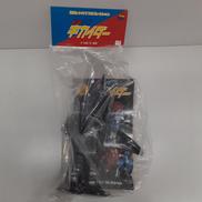 東映レトロソフビコレクション|MEDI COM TOY