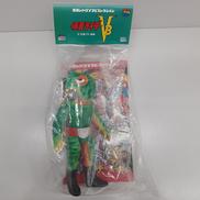 東映レトロソフビコレクション|MEDI COM TOY