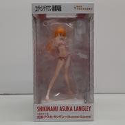 ヱヴァンゲリヲン　新劇場版|アワートレジャー