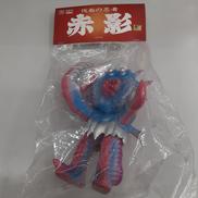 仮面の忍者赤影|メディコムトイ