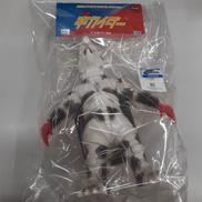 東映レトロソフビコレクション|メディコムトイ