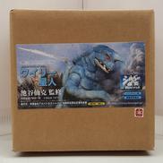 特撮スーパーコロシアムシリーズ|アルバトロスジャパン