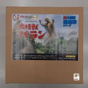 ゴジラ特撮大百科|キャスト