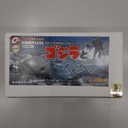 ゴジラ特撮大百科|キャスト