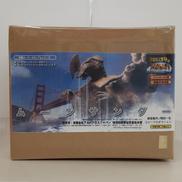 特撮スーパーコロシアムシリーズ|アルバトロスジャパン