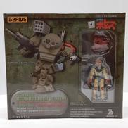 B2FIVE 装甲騎兵ボトムズ|BEAVER