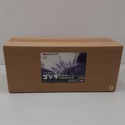 ゴジラ特撮大百科|キャスト