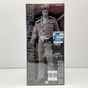 リアルアクションヒーローズ|MEDI COM TOY