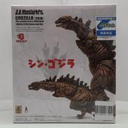 SHモンスターアーツ|BANDAI