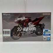 フィギュアーツ　シン・仮面ライダー|BANDAI