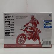 SHフィギュアーツ|BANDAI