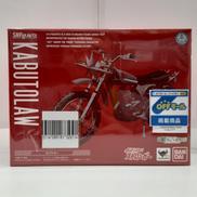 フィギュアーツ　仮面ライダーストロンガー|BANDAI