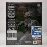 フィギュアーツ　真・仮面ライダー|BANDAI