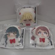 一番くじ 学園アイドルマスター PART4|BANDAI